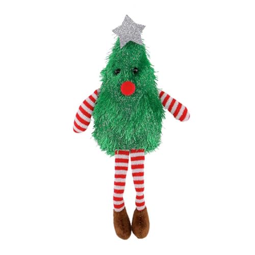 FACAIIO Weihnachtswichtel, Tischdekoration, festliche Tischdekoration für Zuhause, Esszimmer oder Büro FACAIIO Weihnachtswichtel, Tischdekoration, festliche Tischdekoration für Zuhause, Esszimmer oder Büro von FACAIIO