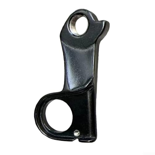 For Cube Compatible Rear Derailleur Hanger for Axial For Elite Aluminum Construction For Cube Compatible Rear Derailleur Hanger for Axial For Elite Aluminum Construction von FACAIIO