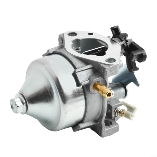 Funktionaler Vergaser für Rasenmäher GCV170LA HRN216, mit Dichtungssatz Funktionaler Vergaser für Rasenmäher GCV170LA HRN216, mit Dichtungssatz von FACAIIO