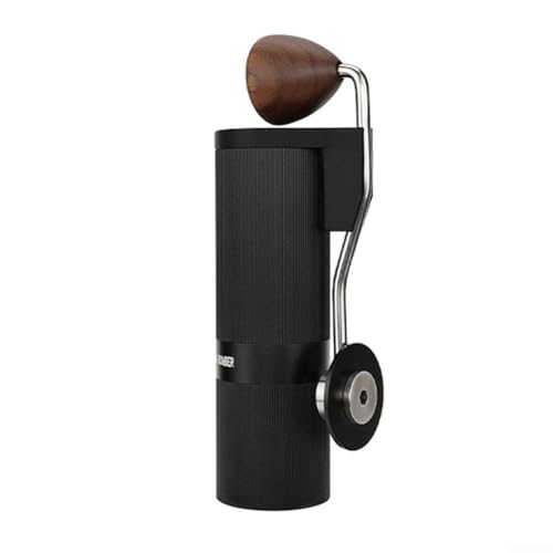 Handkurbel Kaffeemühle Staubschutz versiegelt kompatibel mit C40, für ZP6, HeroFor Z3 Pro, Mavo, und Hank (M1) von FACAIIO