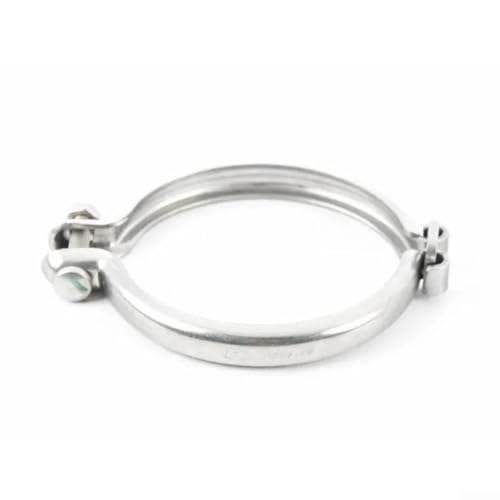 Kompatible Turbo Reparaturklemme für CC, für Eos, GTI, für Passat und Tiguan, Metallbau Kompatible Turbo Reparaturklemme für CC, für Eos, GTI, für Passat und Tiguan, Metallbau von FACAIIO