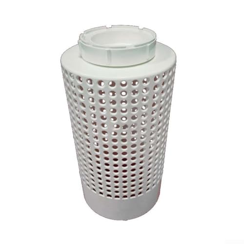 Komposteimer mit Drainagefilter, effizient für Küchenabfälle und Teiche (200 mm) von FACAIIO