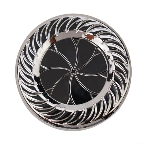 Motor-Start-Stopp-Auto-Druckknopf-Kappenschalterabdeckung mit Legierungskonstruktion, wasserdichte Innenmontage, kompatibel mit den meisten Autos von FACAIIO