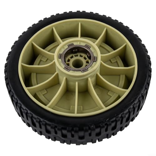Performance Driven Rasenmäher-Räder für HRJ216 HR215 HR196 bei jedem Wetter Performance Driven Rasenmäher-Räder für HRJ216 HR215 HR196 bei jedem Wetter von FACAIIO