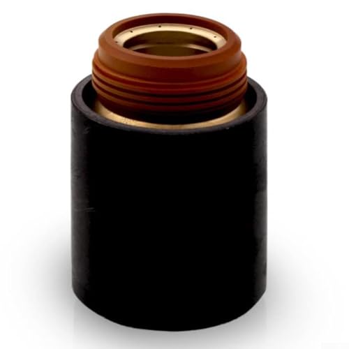 Plasma Cap 220977 für Hypertherm für PowerMax125 Taschenlampe geeignet für alle Plasmaschneidbedürfnisse Plasma Cap 220977 für Hypertherm für PowerMax125 Taschenlampe geeignet für alle Plasmaschneidbedürfnisse von FACAIIO