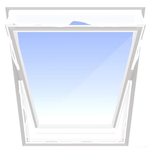 Schützt vor Feuchtigkeit und mit silberbeschichteter Klimaanlagendichtung (230 x 2) von FACAIIO