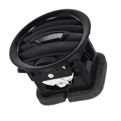 Schwarz Lüftungsgitter für Opel Corsa D für Adam, schnelle und einfache Installation Schwarz Lüftungsgitter für Opel Corsa D für Adam, schnelle und einfache Installation von FACAIIO