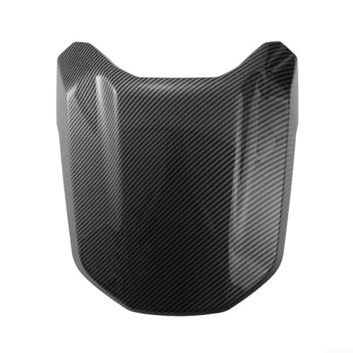 Sitzverkleidungsset für Bombardier für Ryker 600 2019 2025 ABS-Material für besseres Fahrzeug-Aussehen (Kohlefaser) von FACAIIO