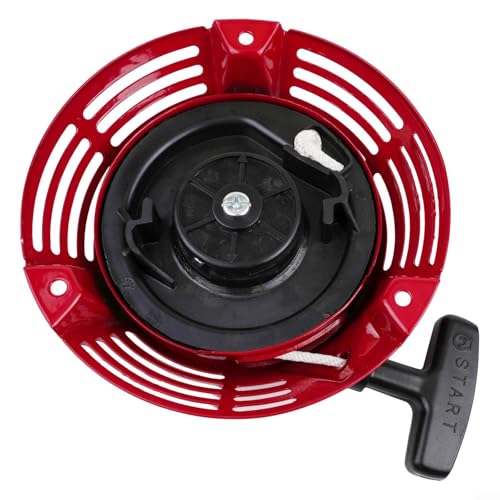 Starter für Rasenmäher 28400 ZE6 T02 HR 214 215 216 Recoil für Modelle GXV160 HR216 HRA216 Starter für Rasenmäher 28400 ZE6 T02 HR 214 215 216 Recoil für Modelle GXV160 HR216 HRA216 von FACAIIO