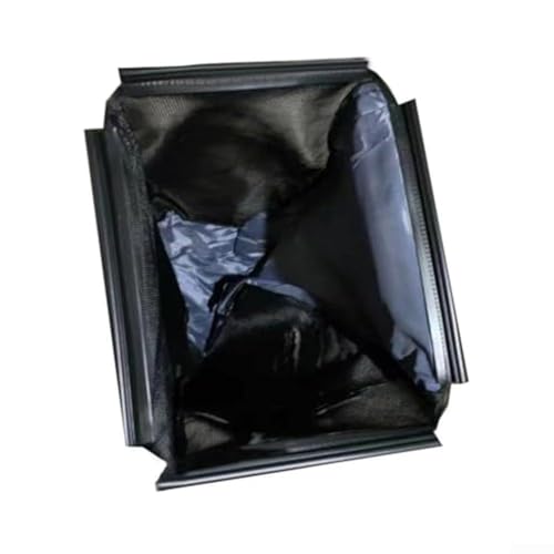 Zuverlässige Rasenmäherfangtasche für Honda HRU215 HRU216 HRJ216 DMC216SH sammelt effizient Schnittgut mit großzügiger Kapazität (für 48,3 cm) von FACAIIO