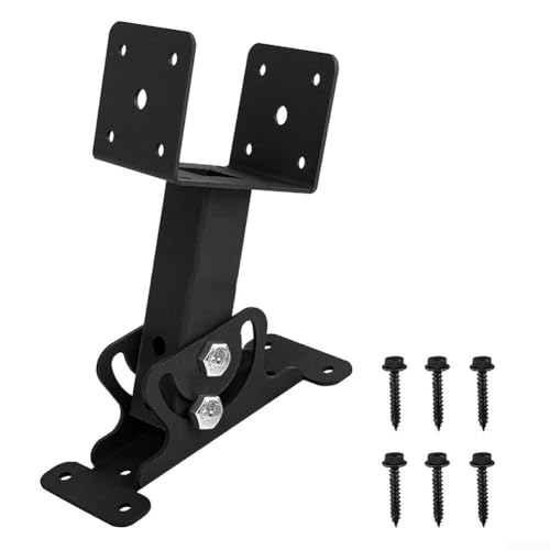for Durable Outdoor Roof Riser Bracket for Gazebo and Pergola for Immediate Use for Durable Outdoor Roof Riser Bracket for Gazebo and Pergola for Immediate Use von FACAIIO
