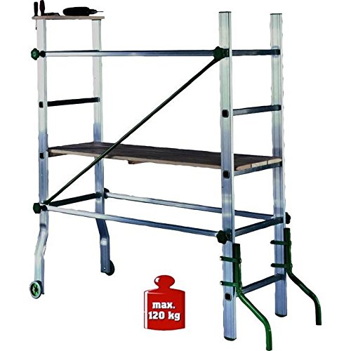 FACAL Gerüste Aluminium FACAL von FACAL