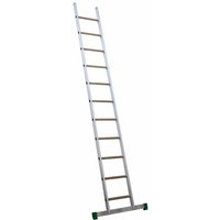 Facal Anlegeleiter Prima S600 11 Sprossen von FACAL