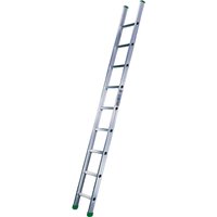 Facal Anlegeleiter Prima S600 9 Sprossen von FACAL