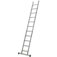 Facal Anlegeleiter Prima S600 PM355/LB 11 Stufen von FACAL