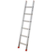 Facal Anlegeleiter S300 GENIA/S 6 Sprossen Facal Anlegeleiter S300 GENIA/S 6 Sprossen von FACAL