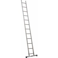 Facal Anlegeleiter STILO S100 12 Sprossen von FACAL