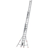 Facal Seilzugleiter ROLLER S600 3x11 Sprossen von FACAL