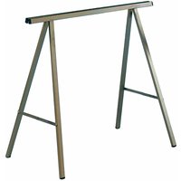 Facal Zinko Klappbarer Bock aus verzinktem Stahl p300 von FACAL