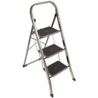 Klappbare 3-Stufen-Trittstufe FACAL JOKER JK3 von FACAL