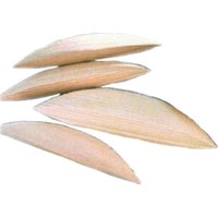 Facett - Harzflicke Gr. 2 8-13 Lärche 500ST Facett - Harzflicke Gr. 2 8-13 Lärche 500ST von FACETT