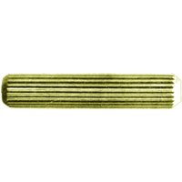 facett Buchen-Riffel-Dübel 12 X 80 von FACETT