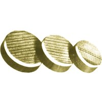 Querholzplättchen 15 mm Eiche - Facett von FACETT