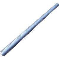 Facilitys - Elektrostatische Dekorfolie mit Blendschutz für Fenster Transluzent Vitrail von FACILITYS