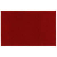 5five - teppich 50x80cm rot - Rot von 5FIVE