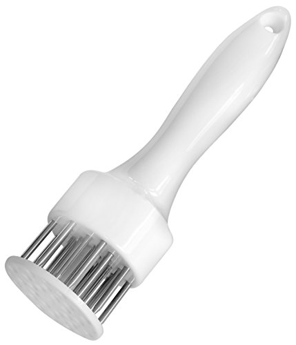 FACKELMANN, Edelstahl, Weiß / Silber FACKELMANN, Edelstahl, Weiß / Silber von FACKELMANN