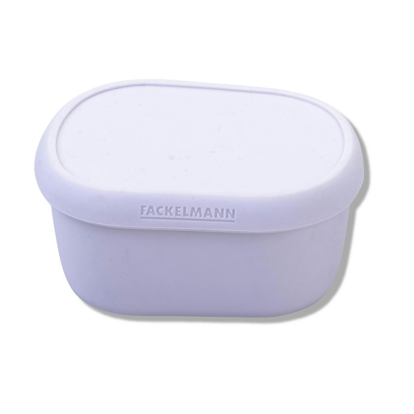 FACKELMANN Aufbewahrungsdose Lunchbox, Bento-Box, Snackbox, Vesperdose, Frühstücksbox FACKELMANN Aufbewahrungsdose Lunchbox, Bento-Box, Snackbox, Vesperdose, Frühstücksbox von FACKELMANN