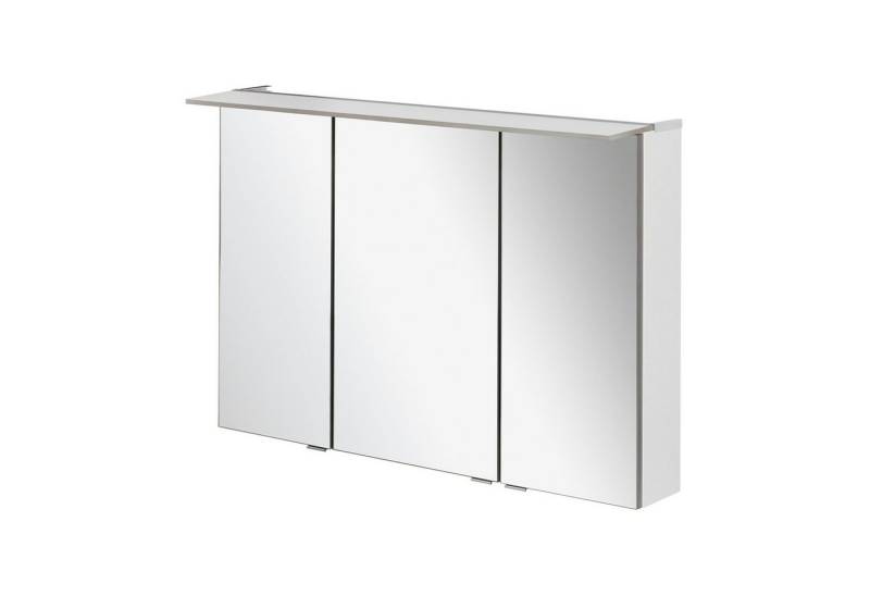 FACKELMANN Badezimmerspiegelschrank LED Spiegelschrank B.PERFEKT FACKELMANN Badezimmerspiegelschrank LED Spiegelschrank B.PERFEKT von FACKELMANN