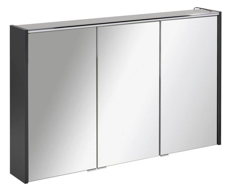 FACKELMANN Badezimmerspiegelschrank LED Spiegelschrank DENVER FACKELMANN Badezimmerspiegelschrank LED Spiegelschrank DENVER von FACKELMANN