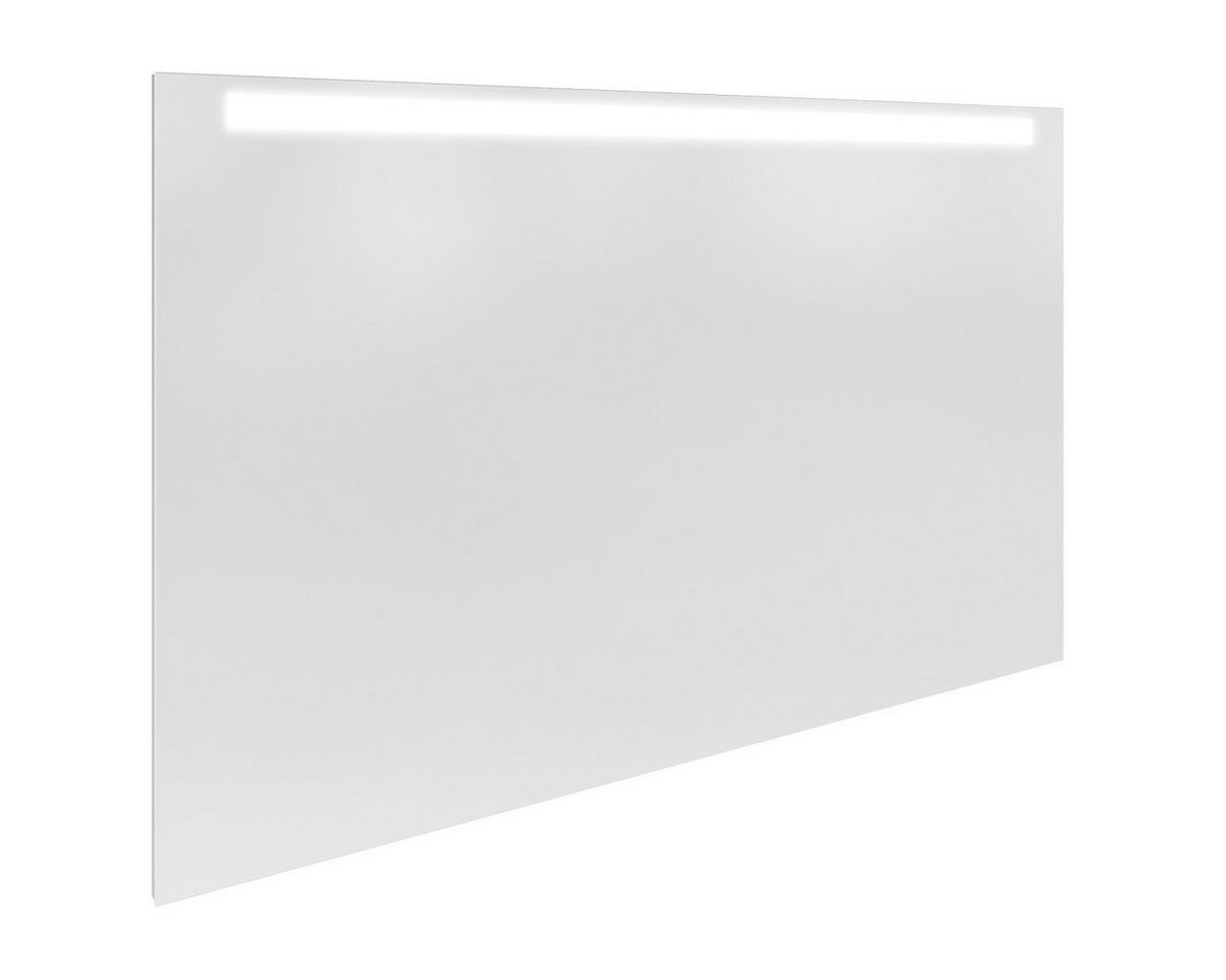 FACKELMANN Badspiegel B.brillant Light LED Spiegelelement 110cm von FACKELMANN