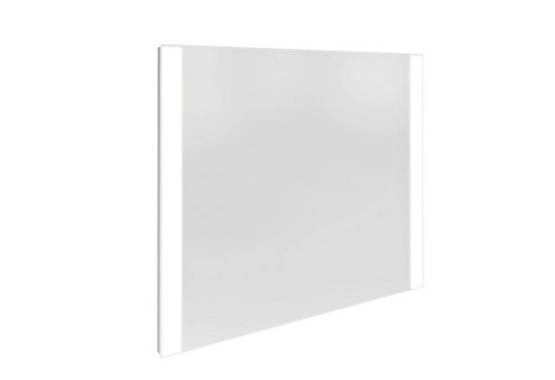 FACKELMANN Badspiegel LED-Spiegel Badezimmer bedienbar durch Sensorschalter FACKELMANN Badspiegel LED-Spiegel Badezimmer bedienbar durch Sensorschalter von FACKELMANN