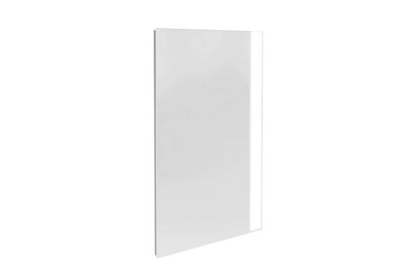 FACKELMANN Badspiegel LED-Spiegel Badezimmer bedienbar mit Sensorschalter von FACKELMANN