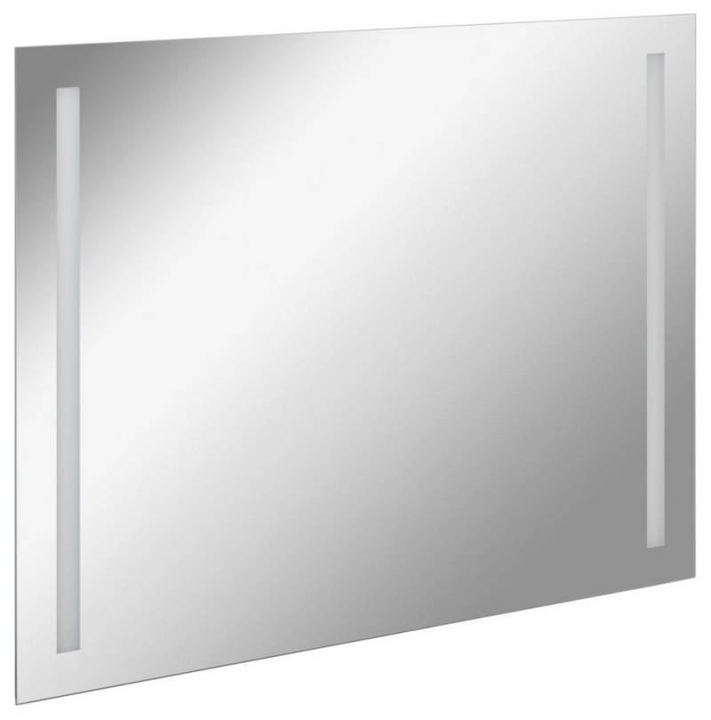 FACKELMANN Badspiegel Mirrors Badspiegel beleuchtet von FACKELMANN