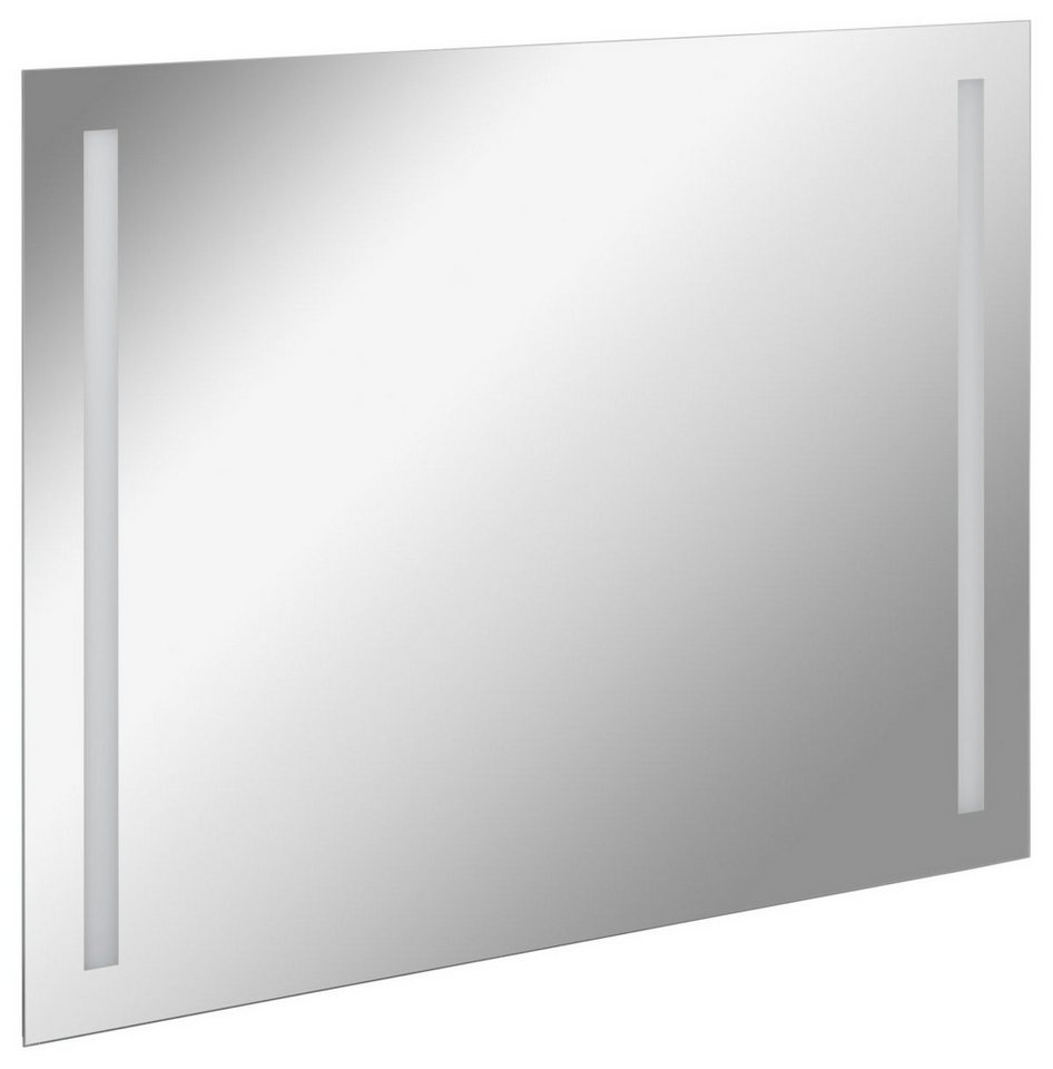 FACKELMANN Badspiegel Mirrors Spiegel linear von FACKELMANN