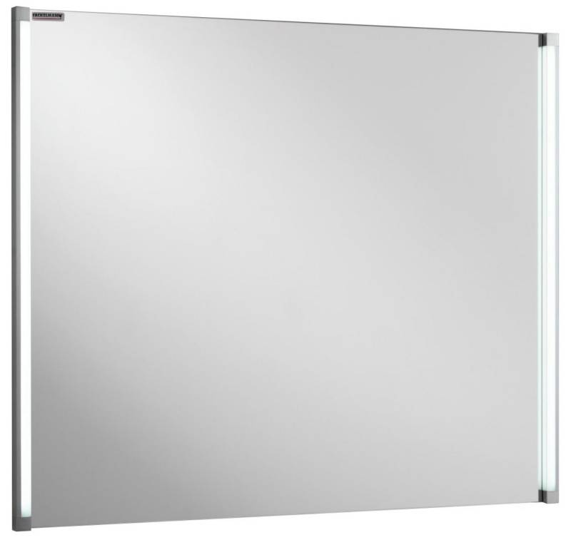 FACKELMANN Badspiegel SpElement LED-LINE 81x67x4 2xStripes von FACKELMANN
