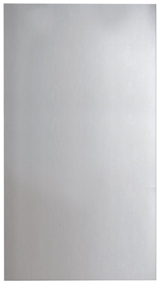 FACKELMANN Badspiegel Spiegel 100x50/50x100cm Wandbefestigung von FACKELMANN