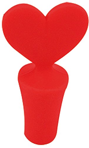 Fackelmann Deckel aus Silikon, Silikon, Rot Fackelmann Deckel aus Silikon, Silikon, Rot von FACKELMANN