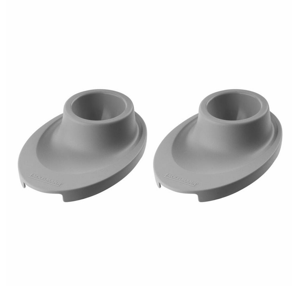 FACKELMANN Eierbecher 2er Set Eco FACKELMANN Eierbecher 2er Set Eco von FACKELMANN