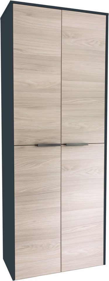 welltime Hochschrank Novara von welltime