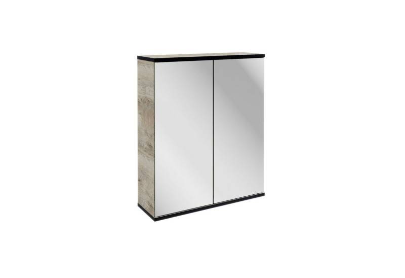 FACKELMANN LED-Leuchte Spiegelschrank, Badezimmerschrank, Spiegelkommode von FACKELMANN