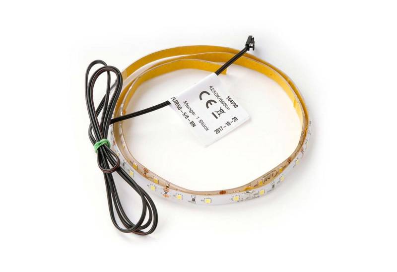 FACKELMANN LED Lichtleiste LED ConturaLight Waschtisch von FACKELMANN