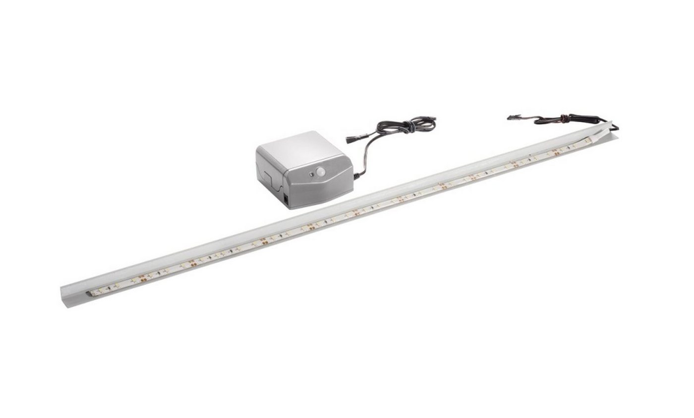 FACKELMANN LED Lichtleiste LED Waschbeckenbeleuchtung mit Bewegungsmelder Backlight FACKELMANN LED Lichtleiste LED Waschbeckenbeleuchtung mit Bewegungsmelder Backlight von FACKELMANN