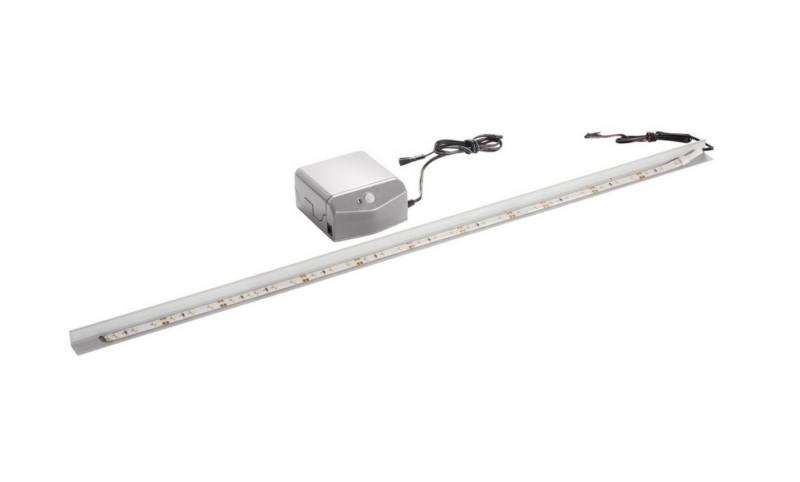 FACKELMANN LED Lichtleiste LED Waschbeckenbeleuchtung mit Bewegungsmelder Backlight von FACKELMANN