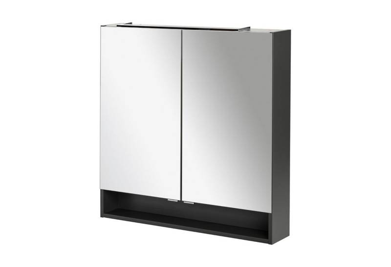 FACKELMANN LED Spiegelleuchte LED Spiegelschrank LUNA FACKELMANN LED Spiegelleuchte LED Spiegelschrank LUNA von FACKELMANN