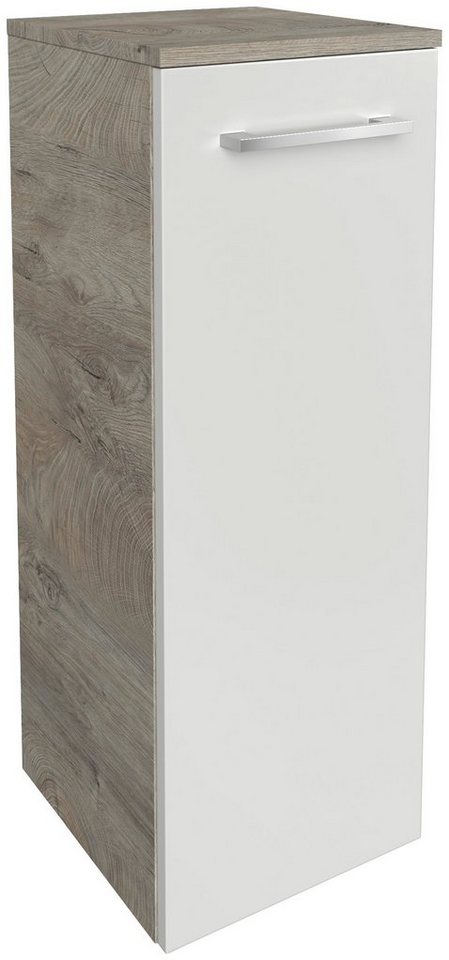 FACKELMANN Midischrank B.Style Badmöbel FACKELMANN Midischrank B.Style Badmöbel von FACKELMANN