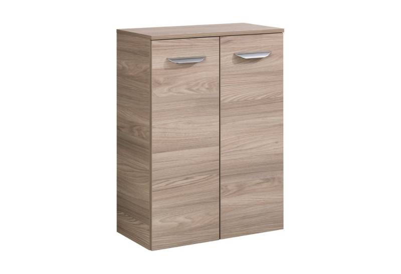 FACKELMANN Midischrank Doppel-Midischrank LUXOR FACKELMANN Midischrank Doppel-Midischrank LUXOR von FACKELMANN